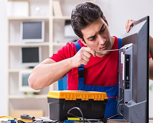 Expert Tv Repair