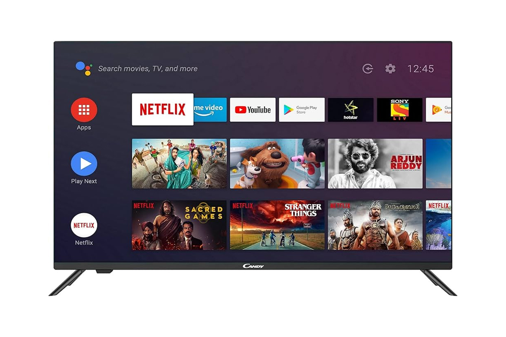 Plasma TV