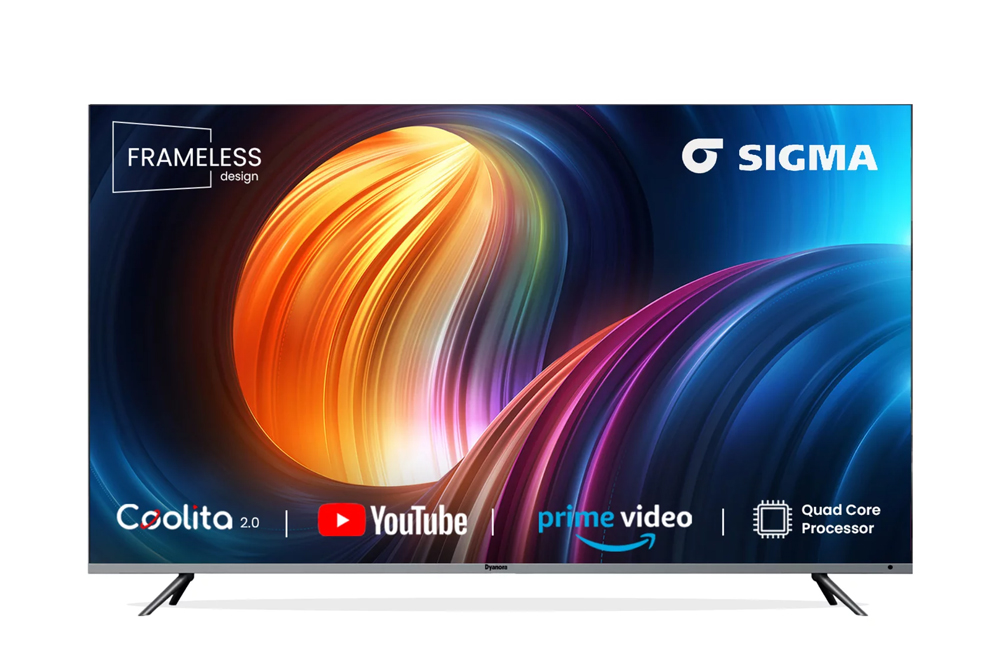 LCD TV