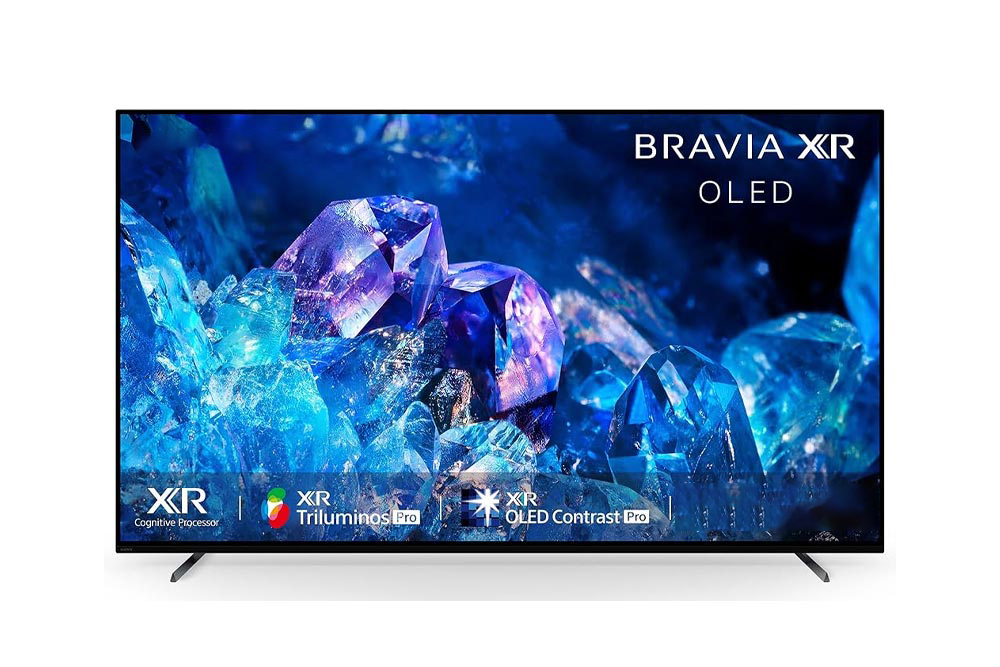 4K TV